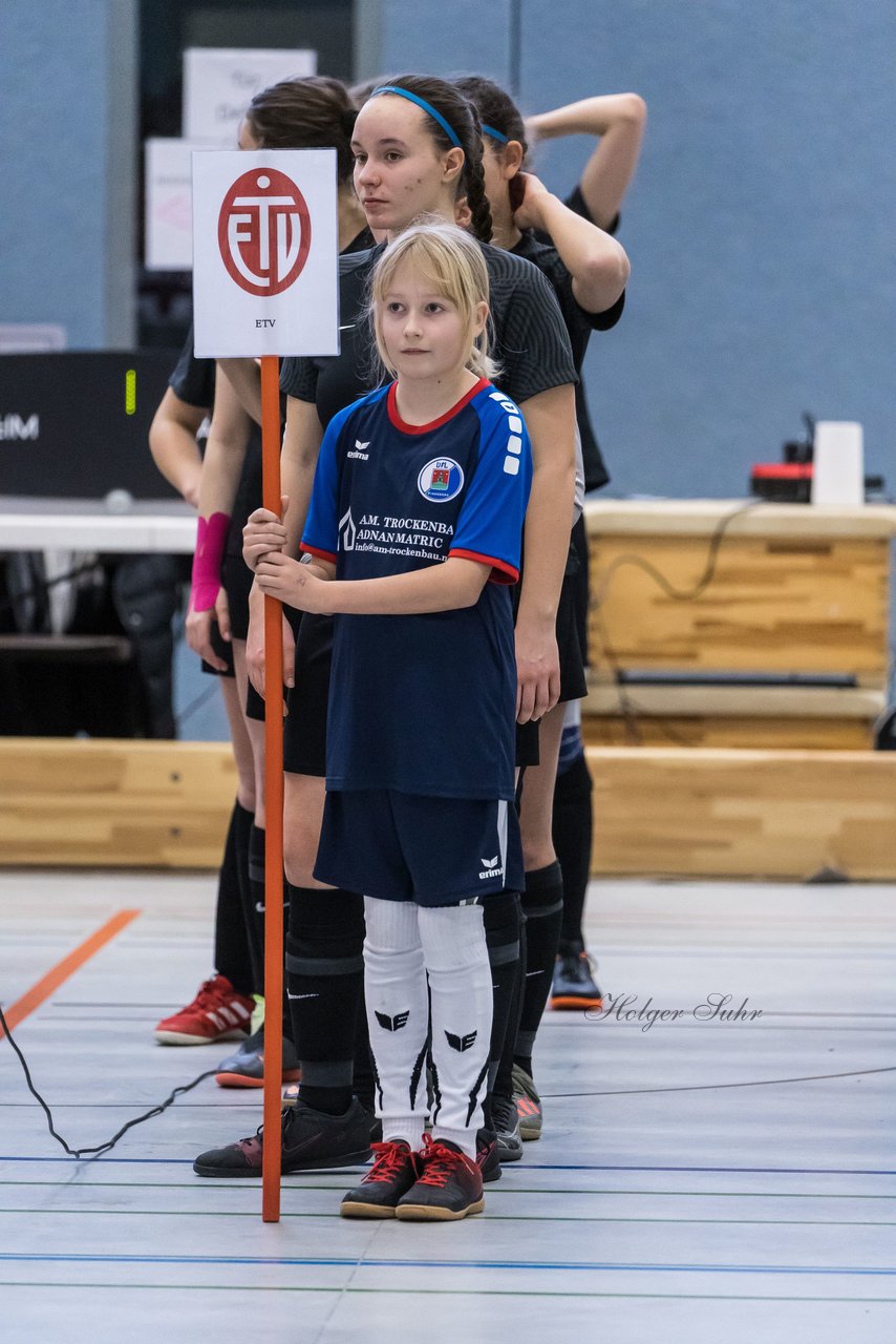 Bild 174 - B-Juniorinnen Futsalmeisterschaft